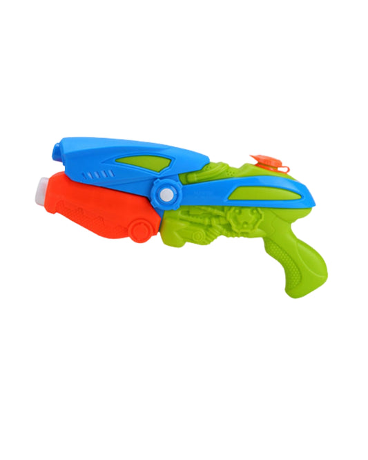 Water Gun Sturdy Style (Assorted)