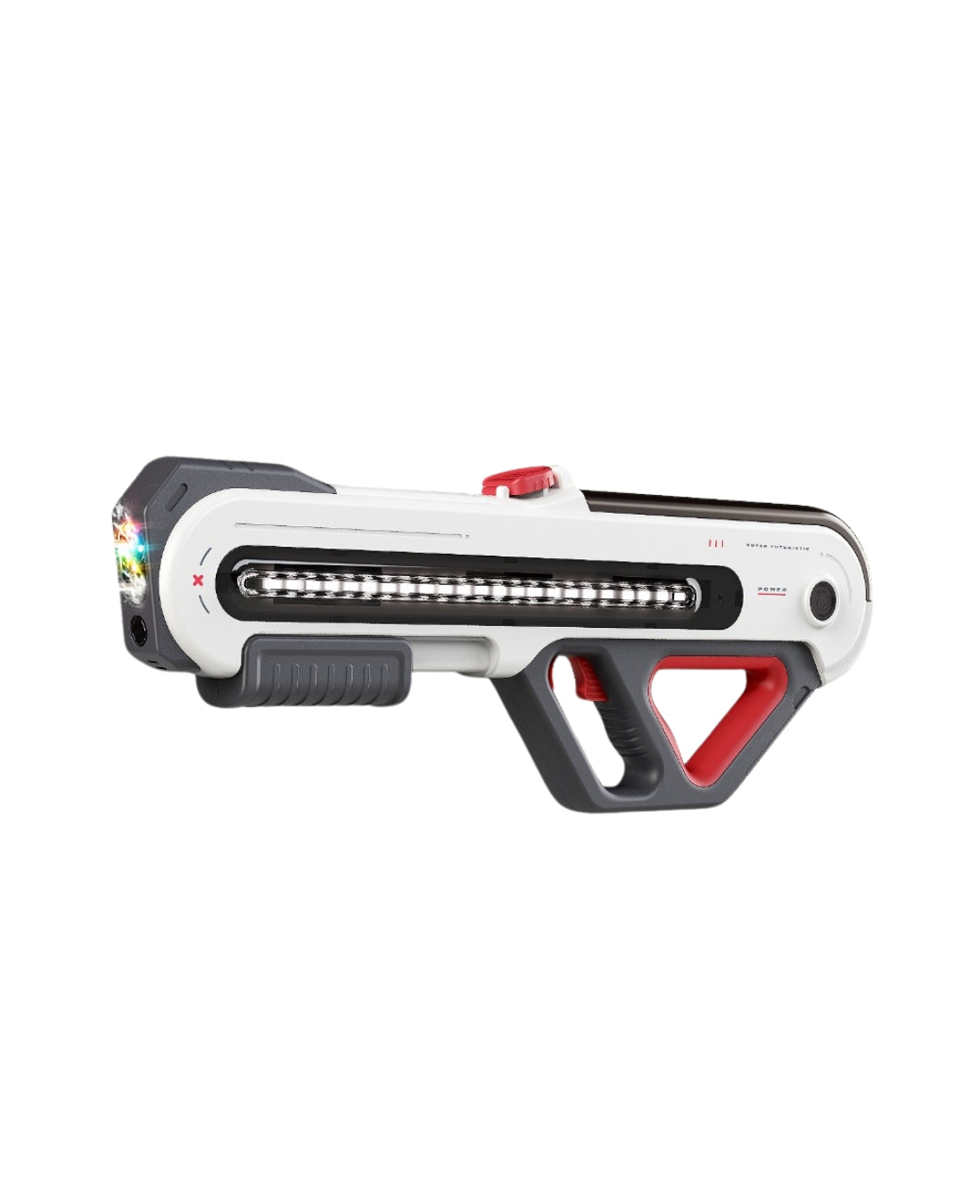 W12 Manual Electric Water Gun