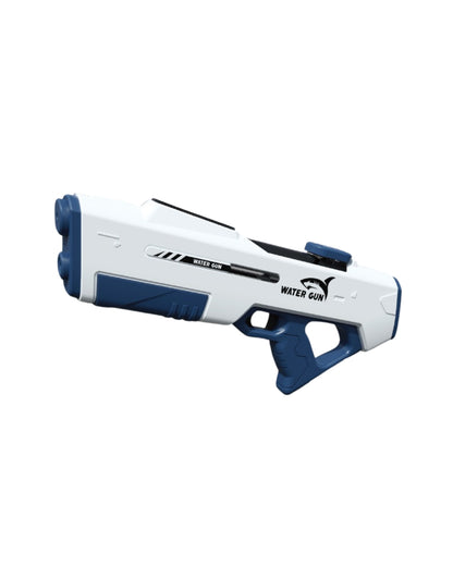 Electric Suction Water Gun (Assorted)
