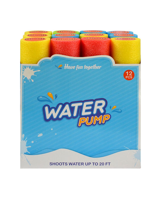 Water Pump (Assorted)