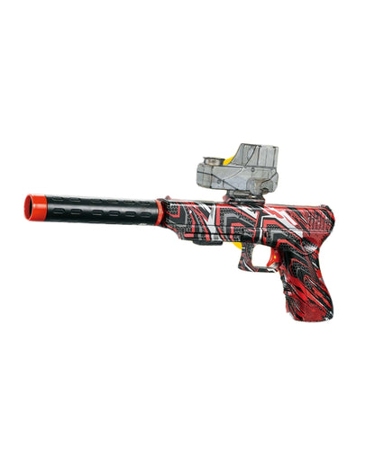 Shooting Water Bullet Gun (Assorted)