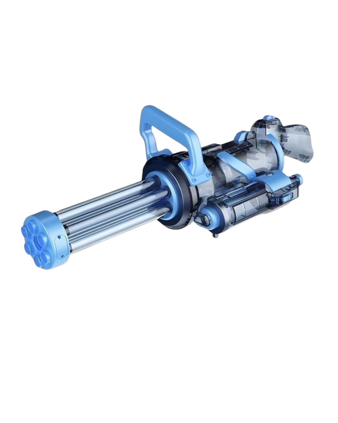 Electric Water Gun