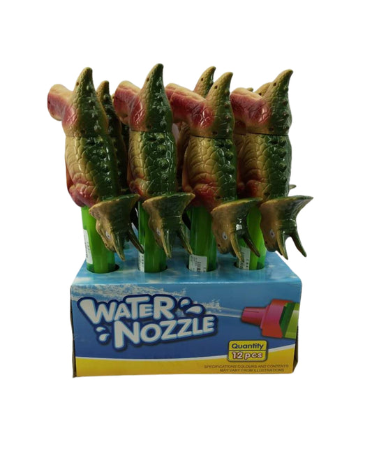 Dinosaur Water Gun