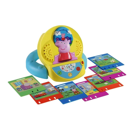 Peppa Pig Guess With Peppa Game