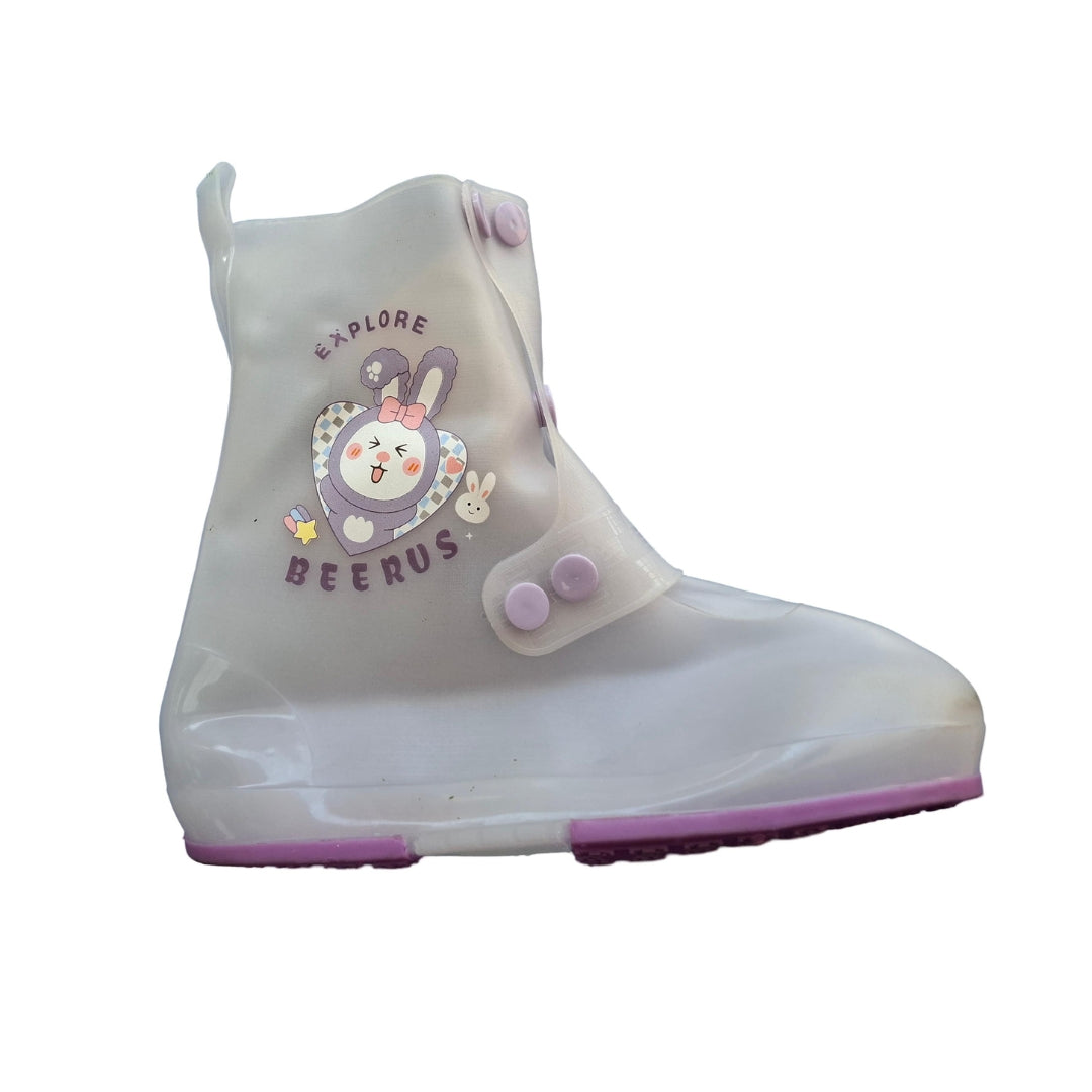 Rabbit Rain Shoes (M,L,XL,XXL,XXXL)