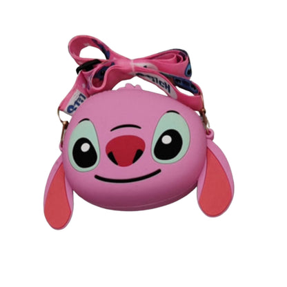 Character Backpacks (Assorted)