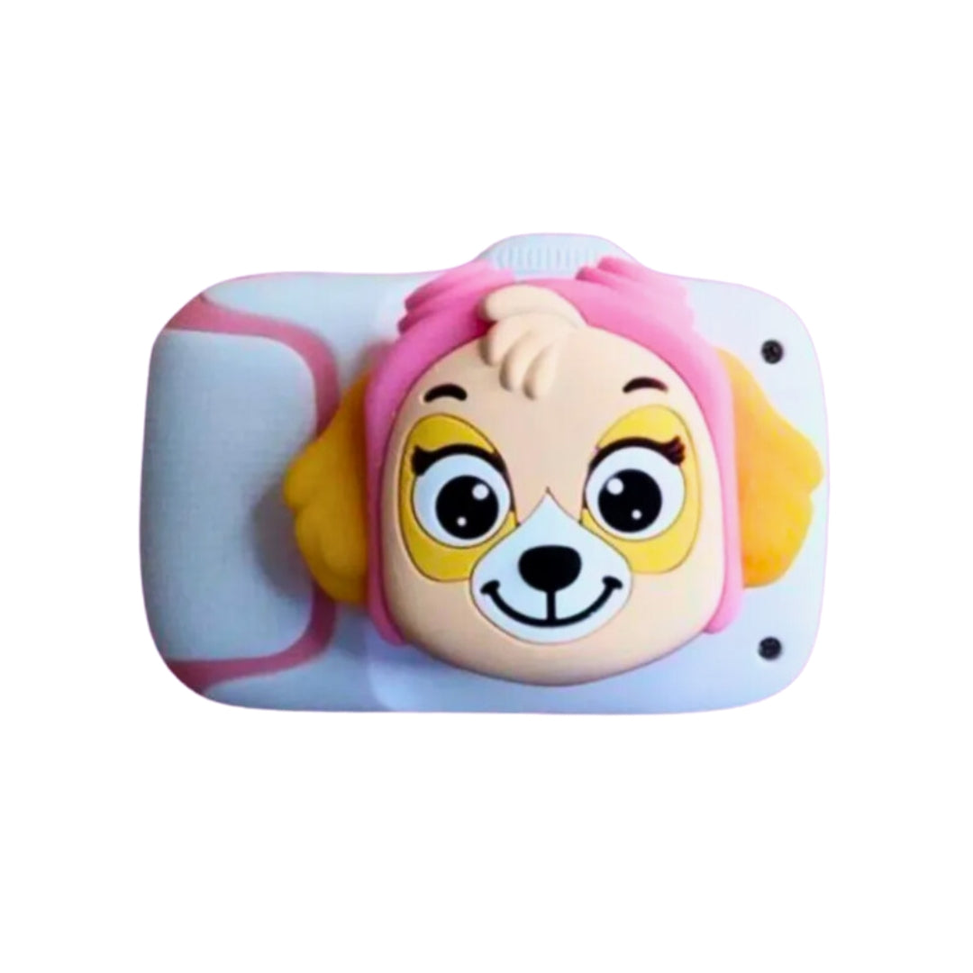 Paw Patrol Digital Camera (Assorted)