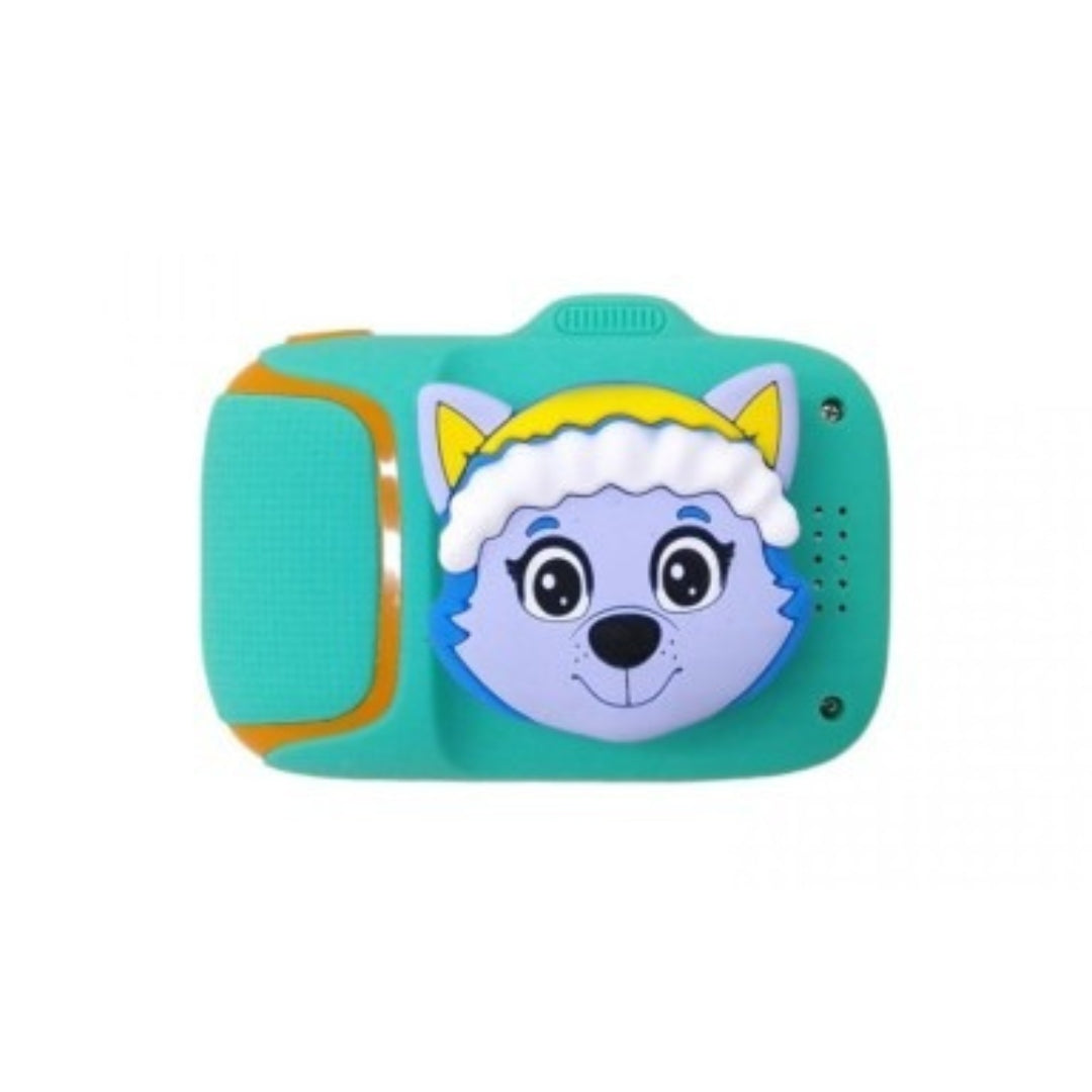 Paw Patrol Digital Camera (Assorted)