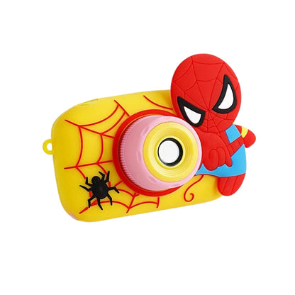 Super Hero Digital Cameras (Assorted)