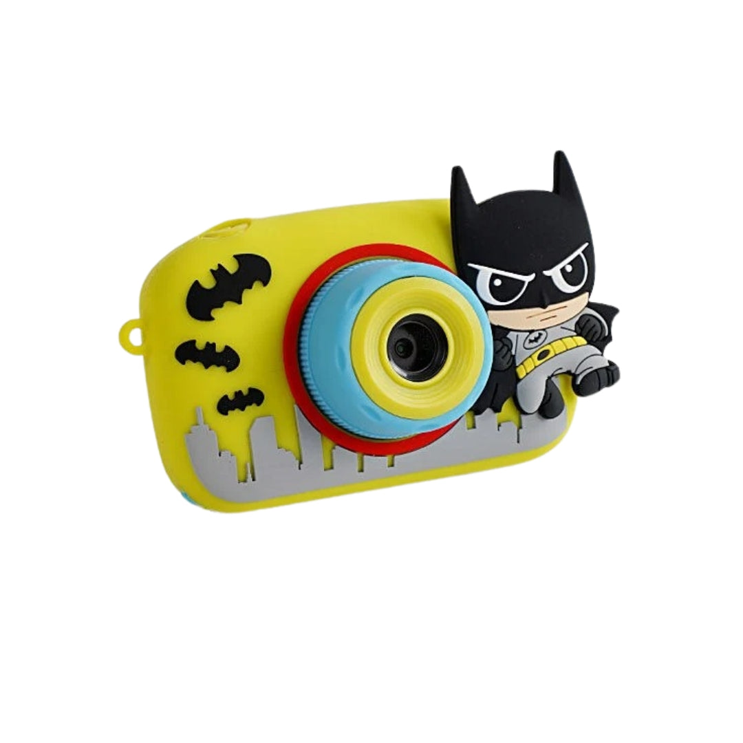 Super Hero Digital Cameras (Assorted)