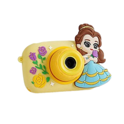 Disney Princess Digital Camera (Assorted)