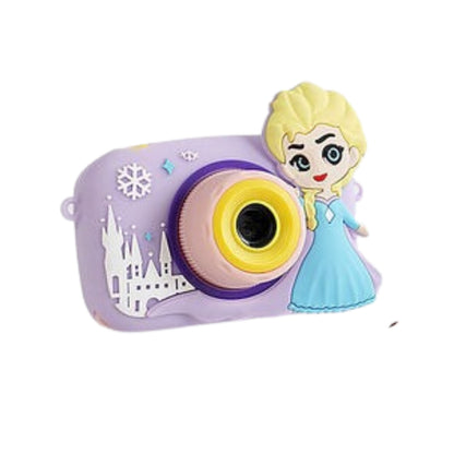 Disney Princess Digital Camera (Assorted)