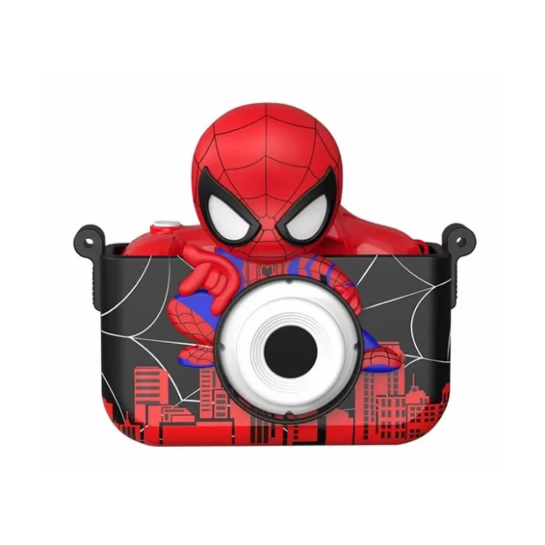 Dinosaur & Spiderman Camera – TOYS 4 LESS