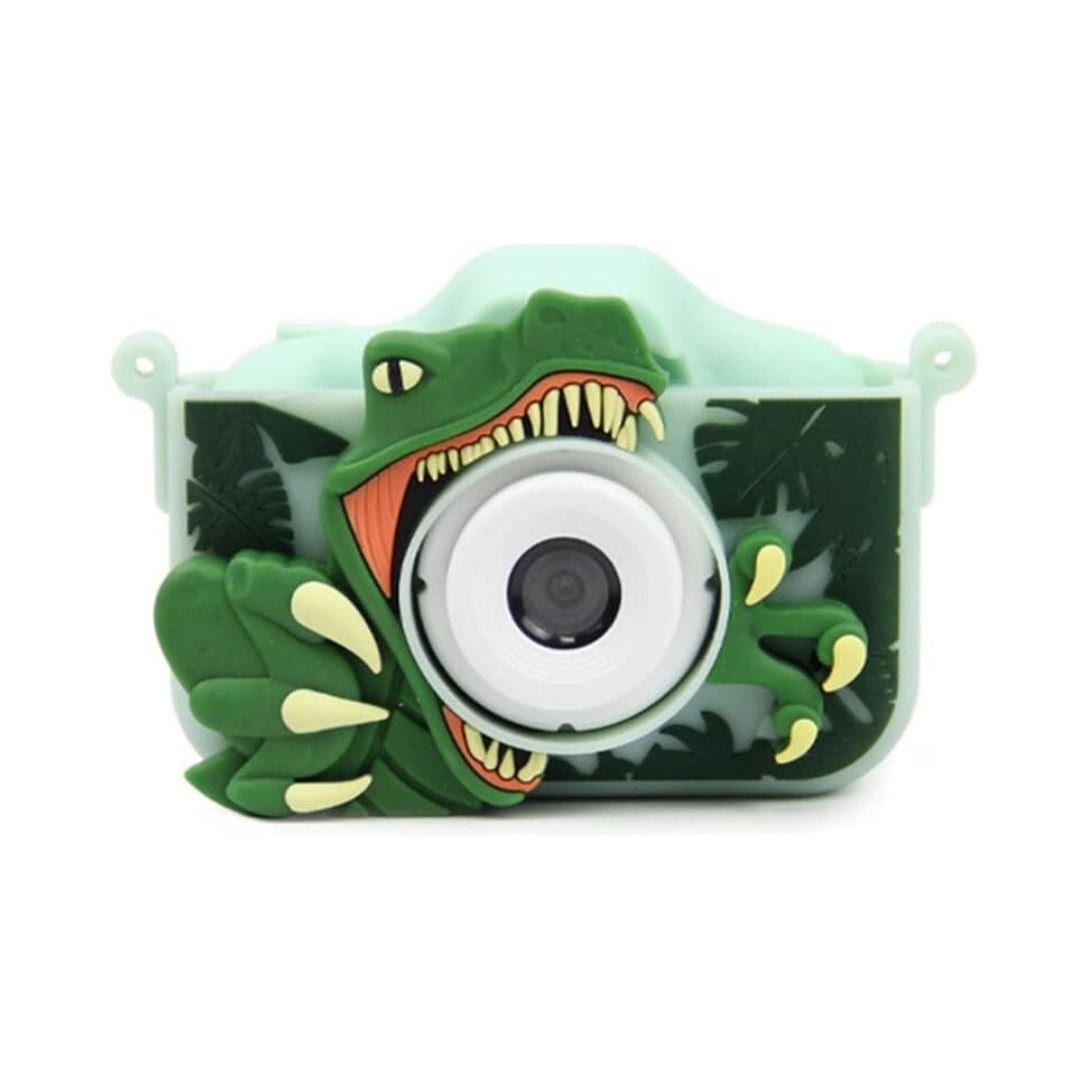 Dinosaur & Spiderman Camera – TOYS 4 LESS