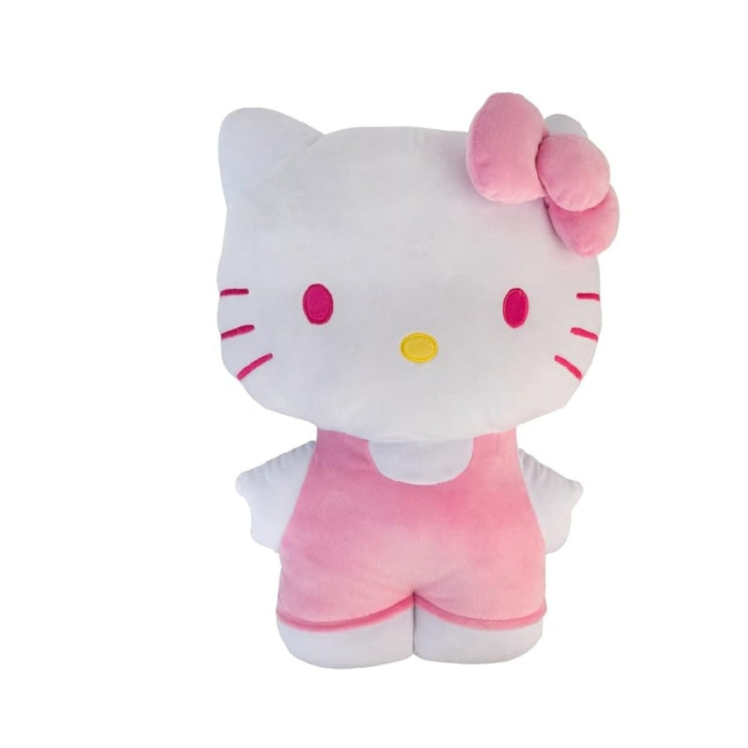 Hello Kitty Soft Toy (35cm)