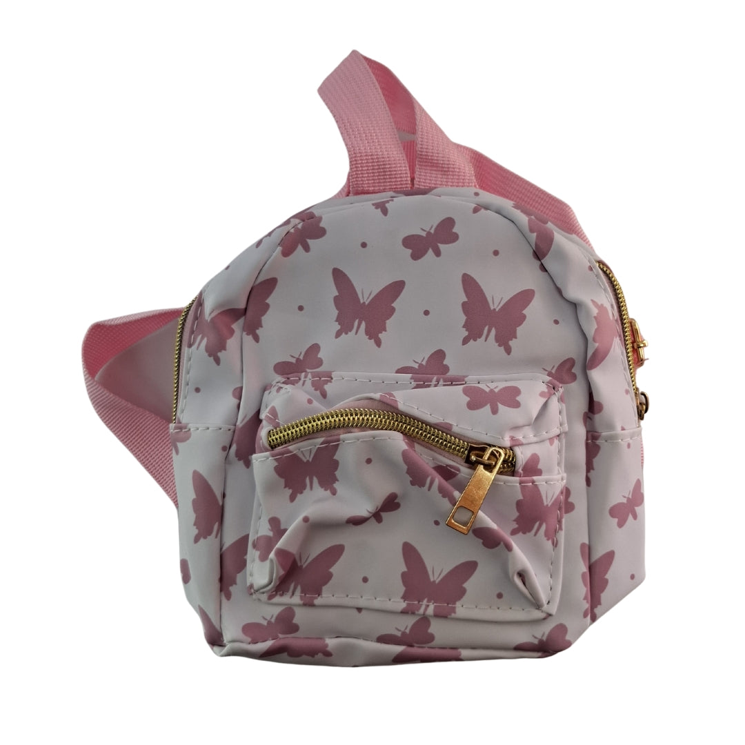 Backpacks (Assorted - 14cm)