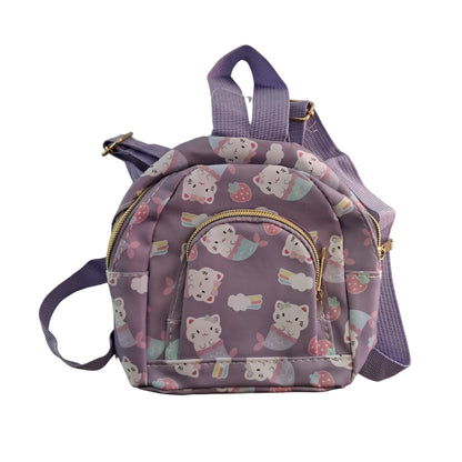 Backpacks (Assorted - 14cm)