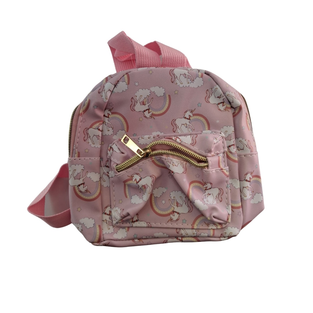 Backpacks (Assorted - 14cm)