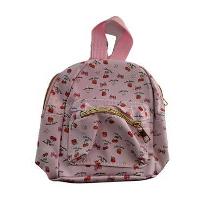 Backpacks (Assorted - 14cm)