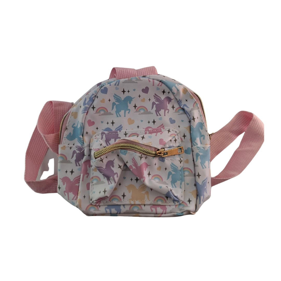 Backpacks (Assorted - 14cm)