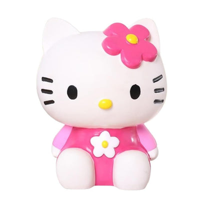 Hello Kitty Piggy Bank