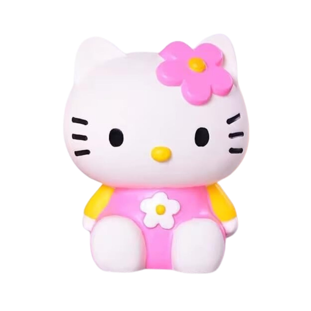 Hello Kitty Piggy Bank