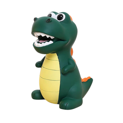 Dinosaur Piggy Bank