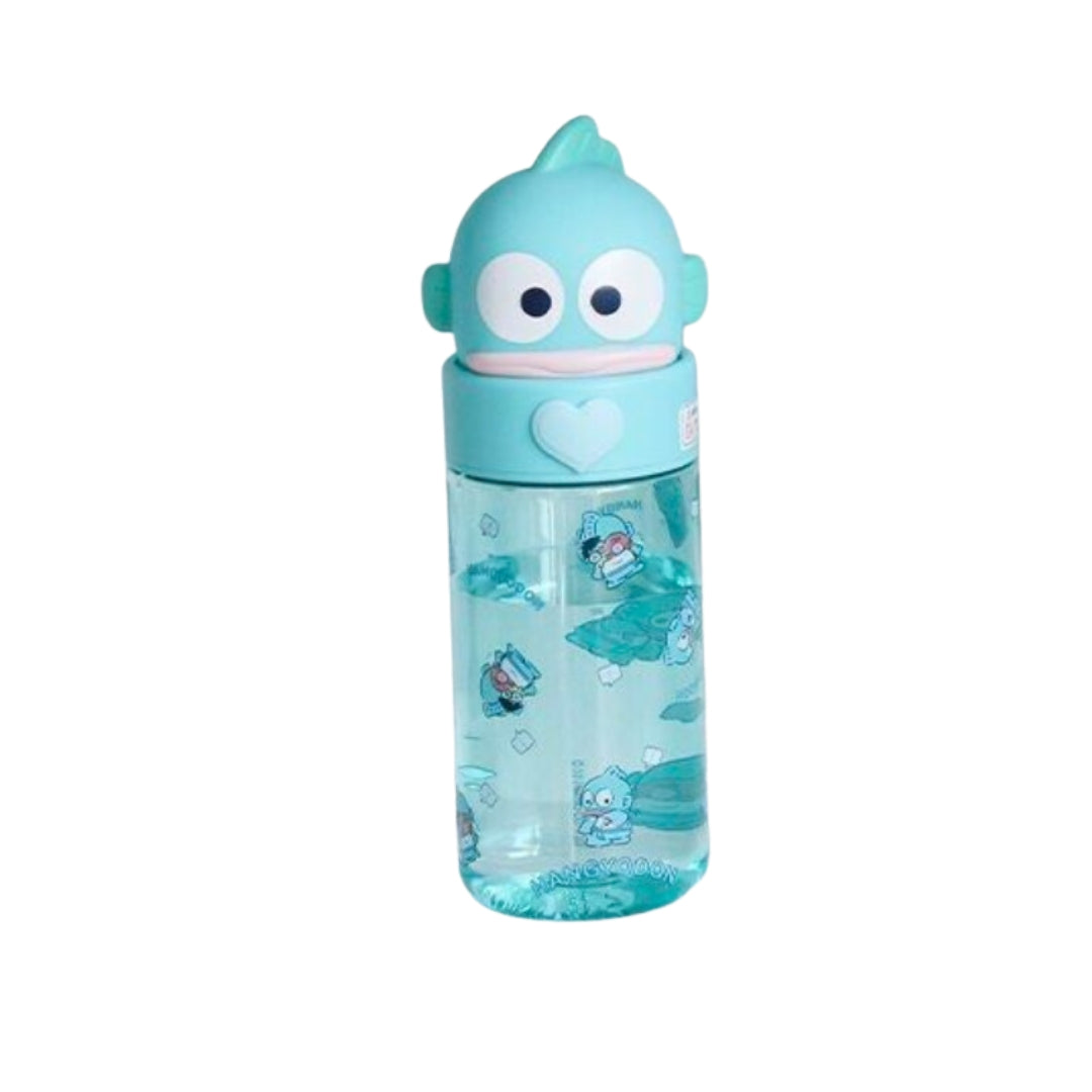 Cartoon Bottles (500ml - Assorted)