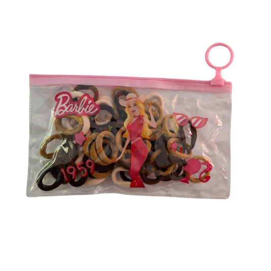 Barbie Hair Tie