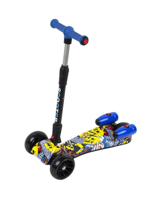 Spray Scooter (Assorted)
