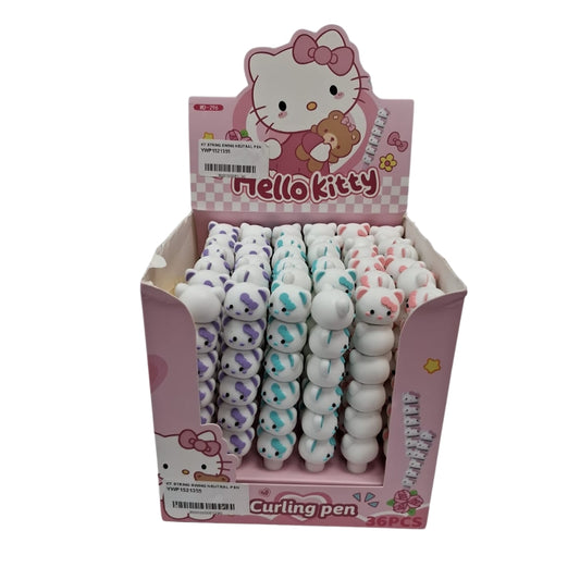 Hello Kitty Pen (Assorted)