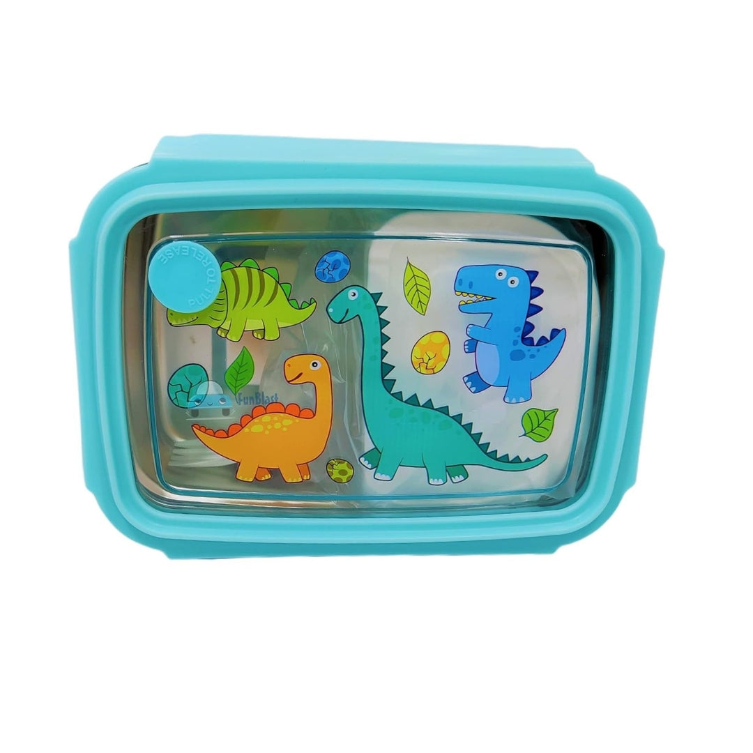 Dinosaur Lunch Box