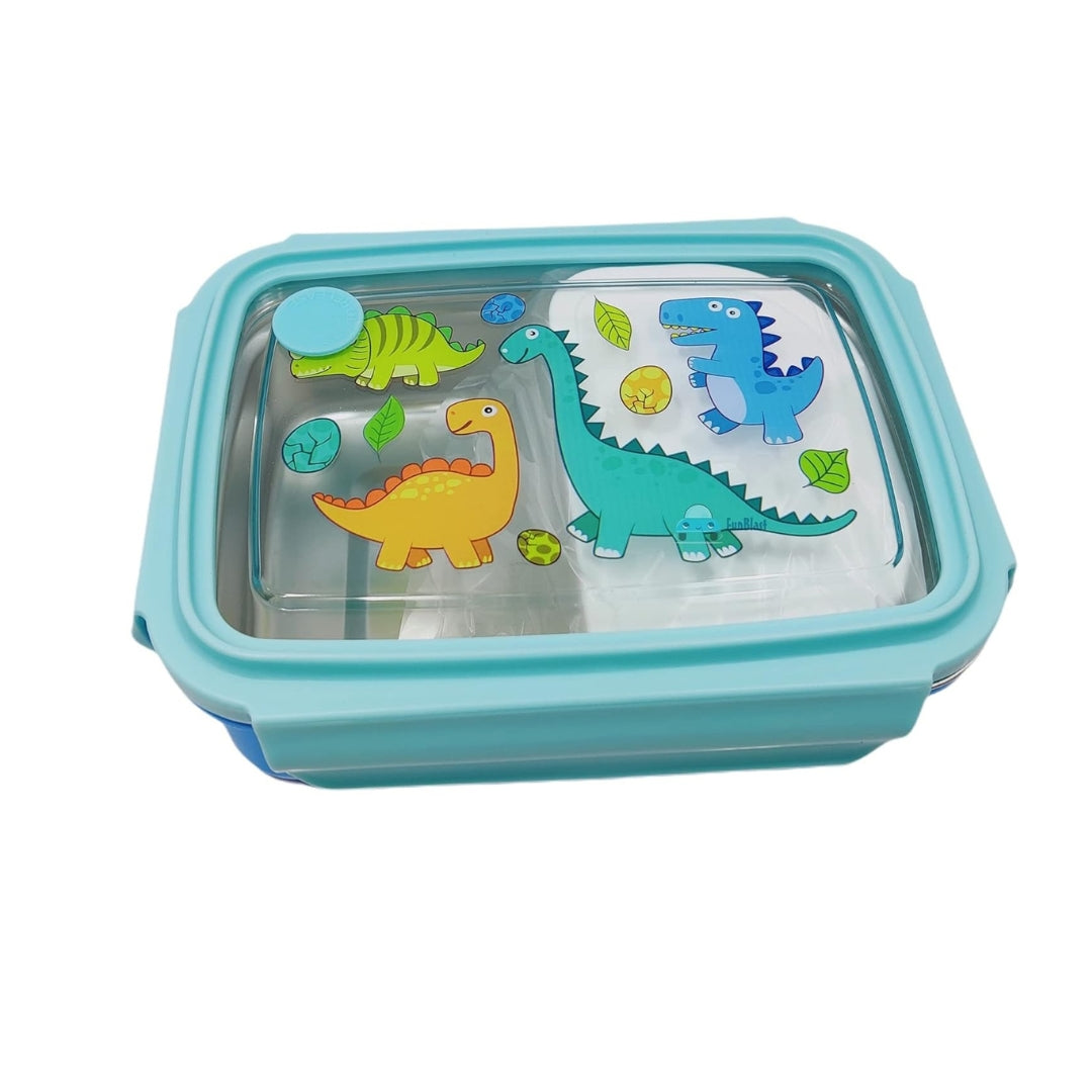 Dinosaur Lunch Box