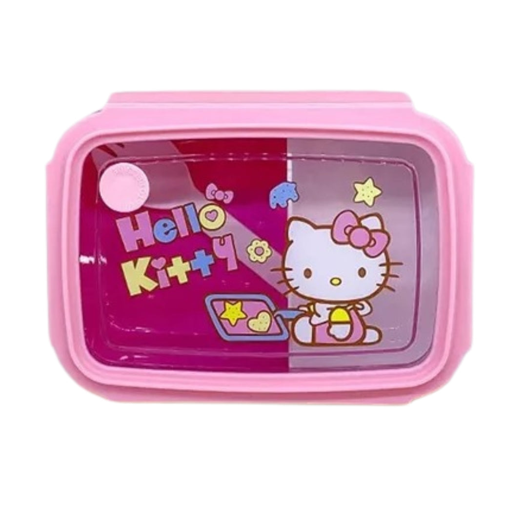 Hello Kitty Lunch Box