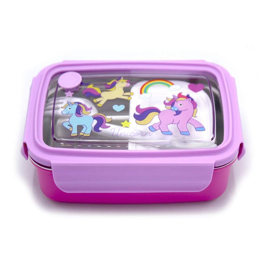 Unicorn Lunch Box