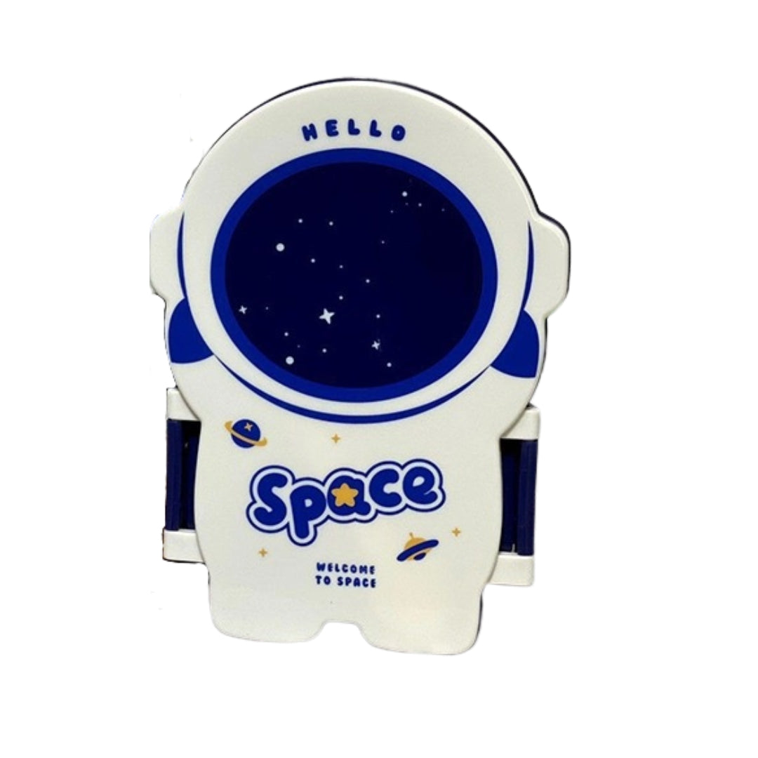 Astronaut Lunch Box