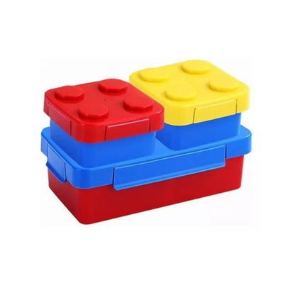 Lego Lunch Box