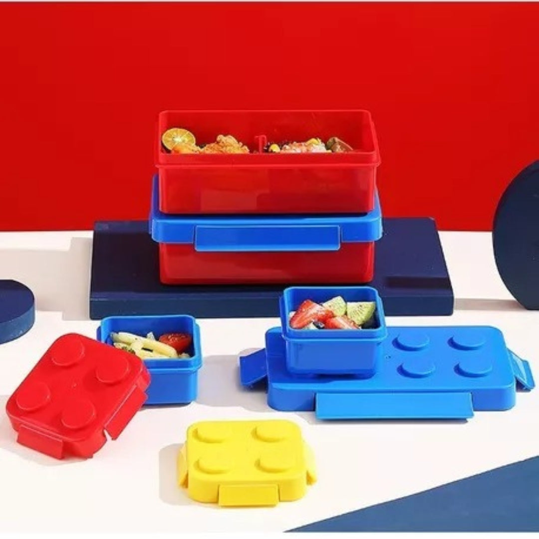 Lego Lunch Box