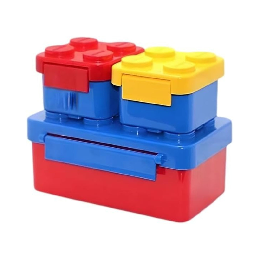 Lego Lunch Box