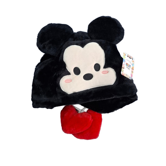 Mickey Mouse Hat