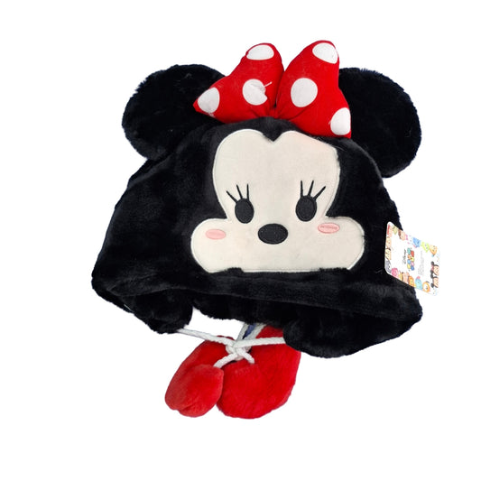 Minnie Mouse Hat