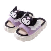 Plush Slippers (Assorted - Size 36-41)