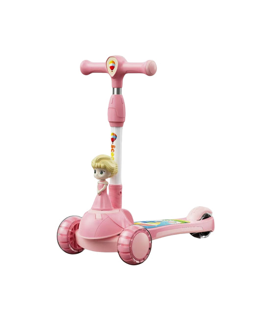 Frozen Scooters (Assorted)
