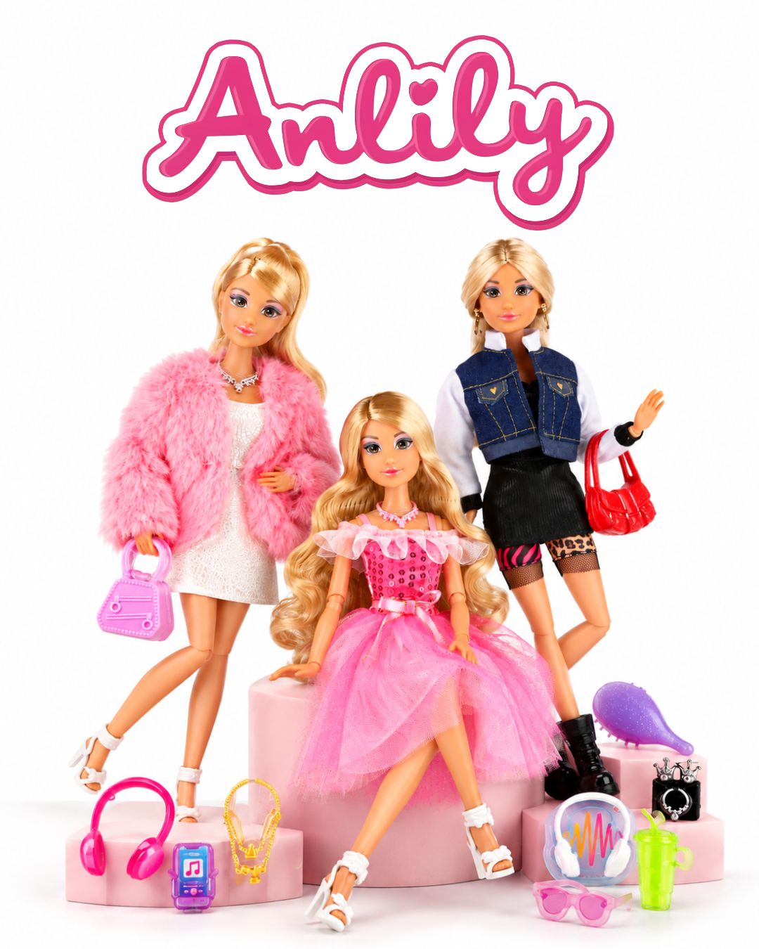 TOYS 4 LESS 