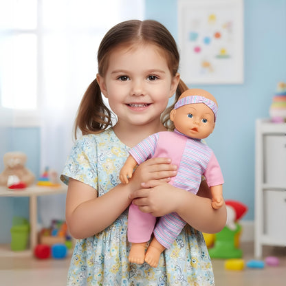 Bayer First Words Baby (Assorted)