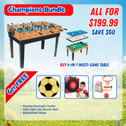 Ultimate 4-in-1 Bundle Game Deal