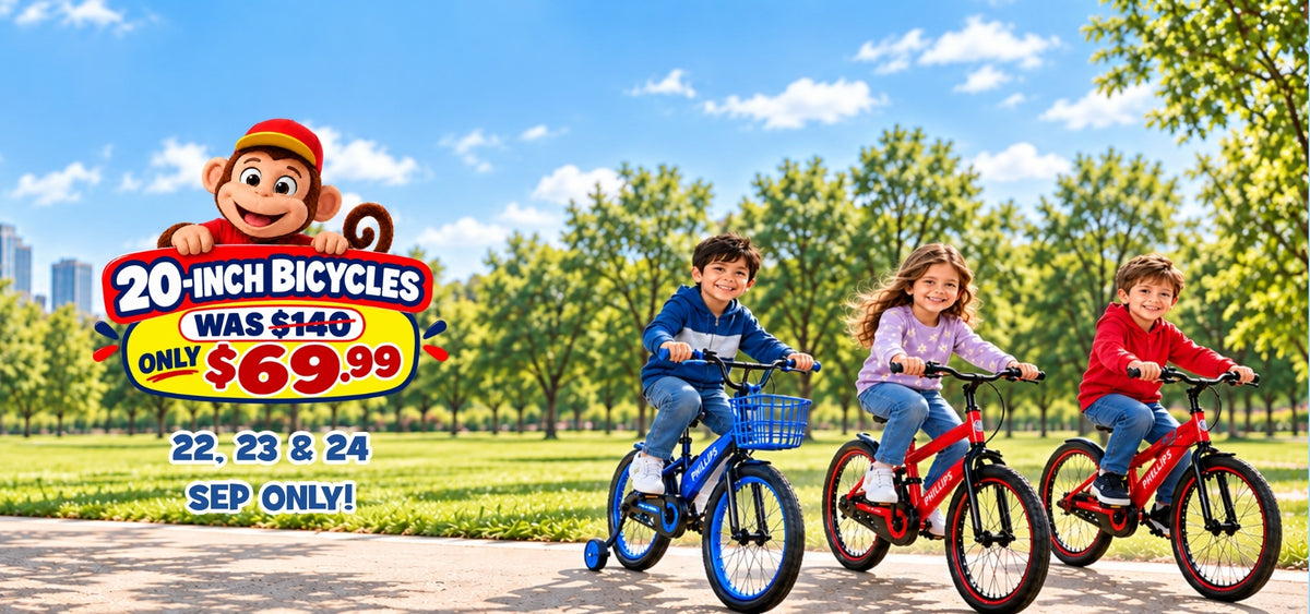 TOYS 4 LESS 