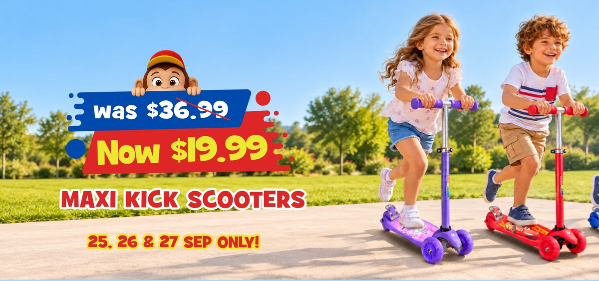 TOYS 4 LESS 