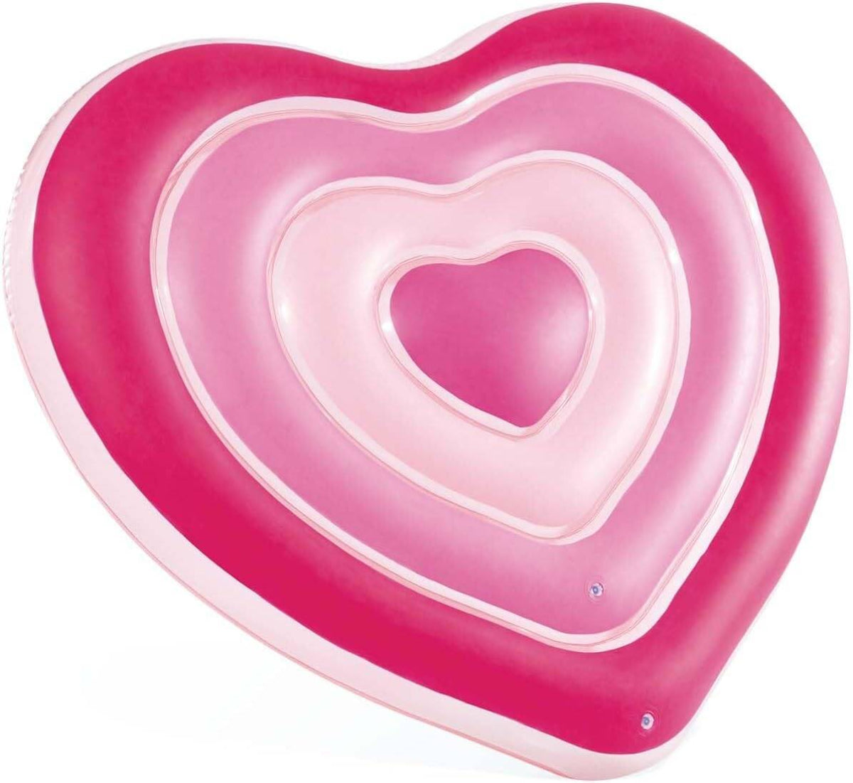 Intex Sweetheart Heart-Shaped Pool Float