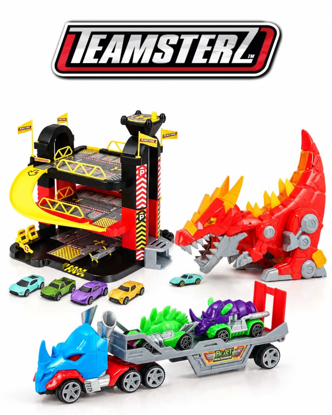TOYS 4 LESS 
